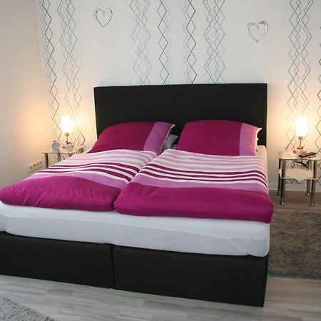 Ferienwohnung Spatzennest In Edesheim Εξωτερικό φωτογραφία