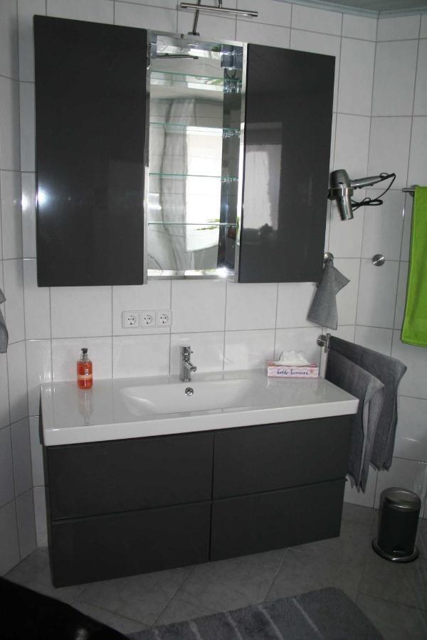 Ferienwohnung Spatzennest In Edesheim Εξωτερικό φωτογραφία
