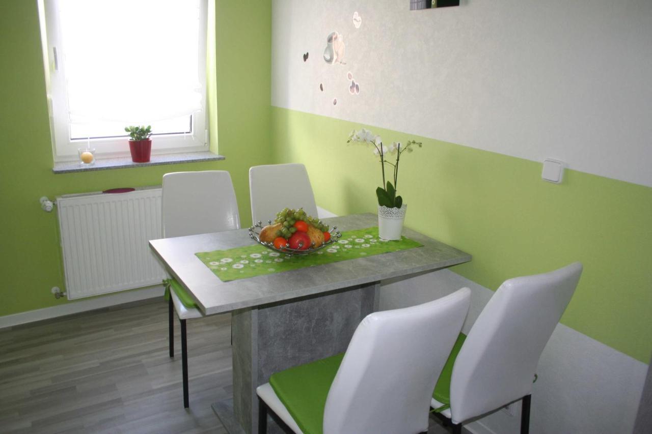 Ferienwohnung Spatzennest In Edesheim Εξωτερικό φωτογραφία