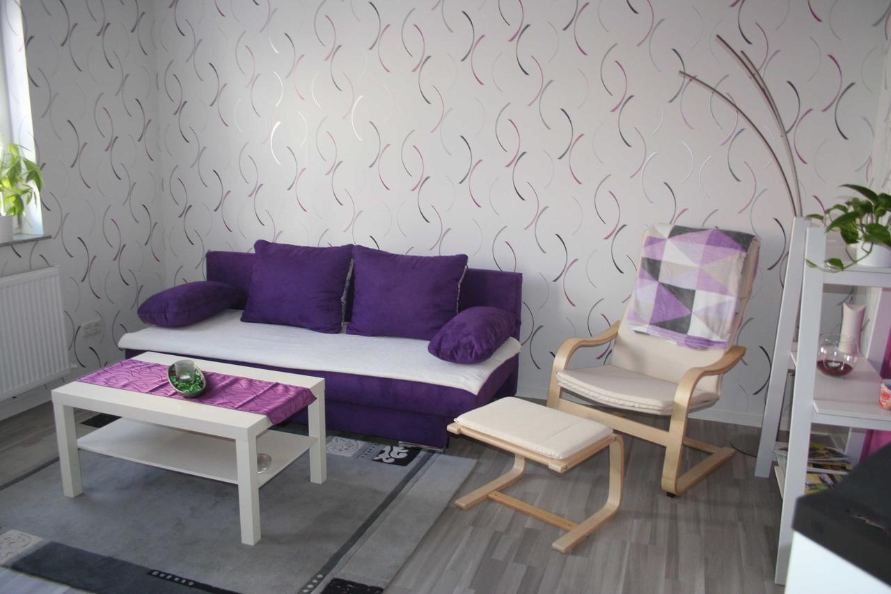 Ferienwohnung Spatzennest In Edesheim Εξωτερικό φωτογραφία